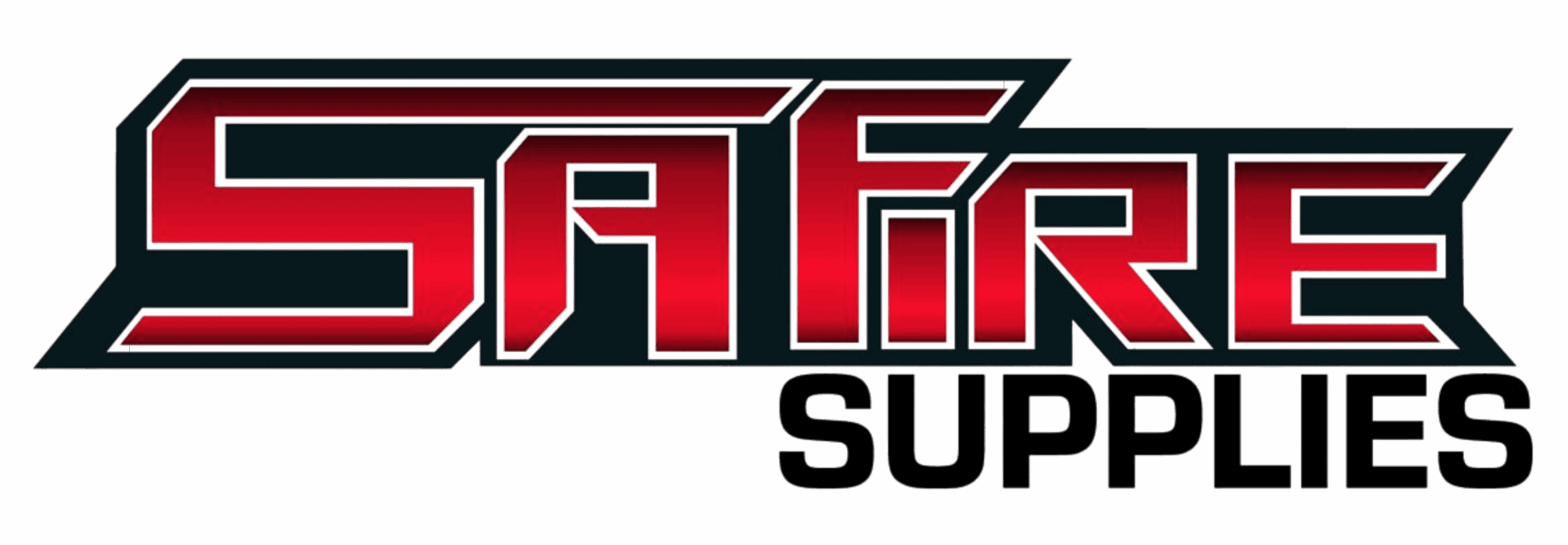 SA Fire Group - SA Fire Supplies Official Logo