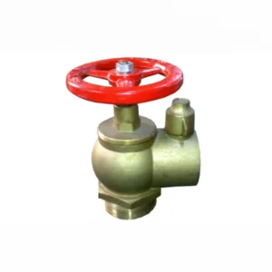 Fire Hydrant Valve  jpg