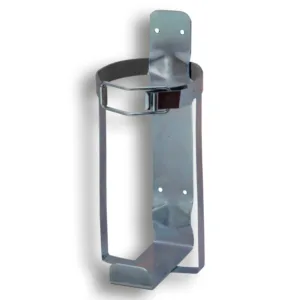 Light Duty Bracket with Cage jpg