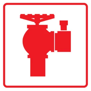 Location of Fire Hydrant jpg