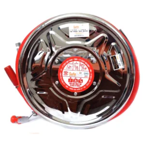 Stainless Steel Hose Reel jpg