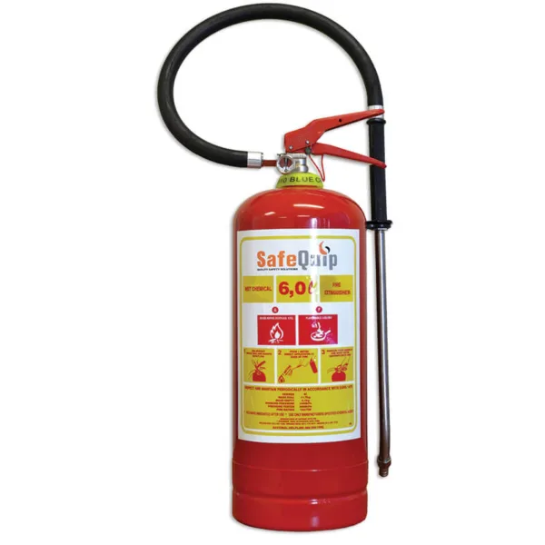 Wet Chemical Extinguisher jpg