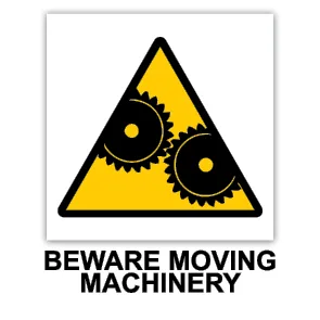 beware moving machinery sign jpg