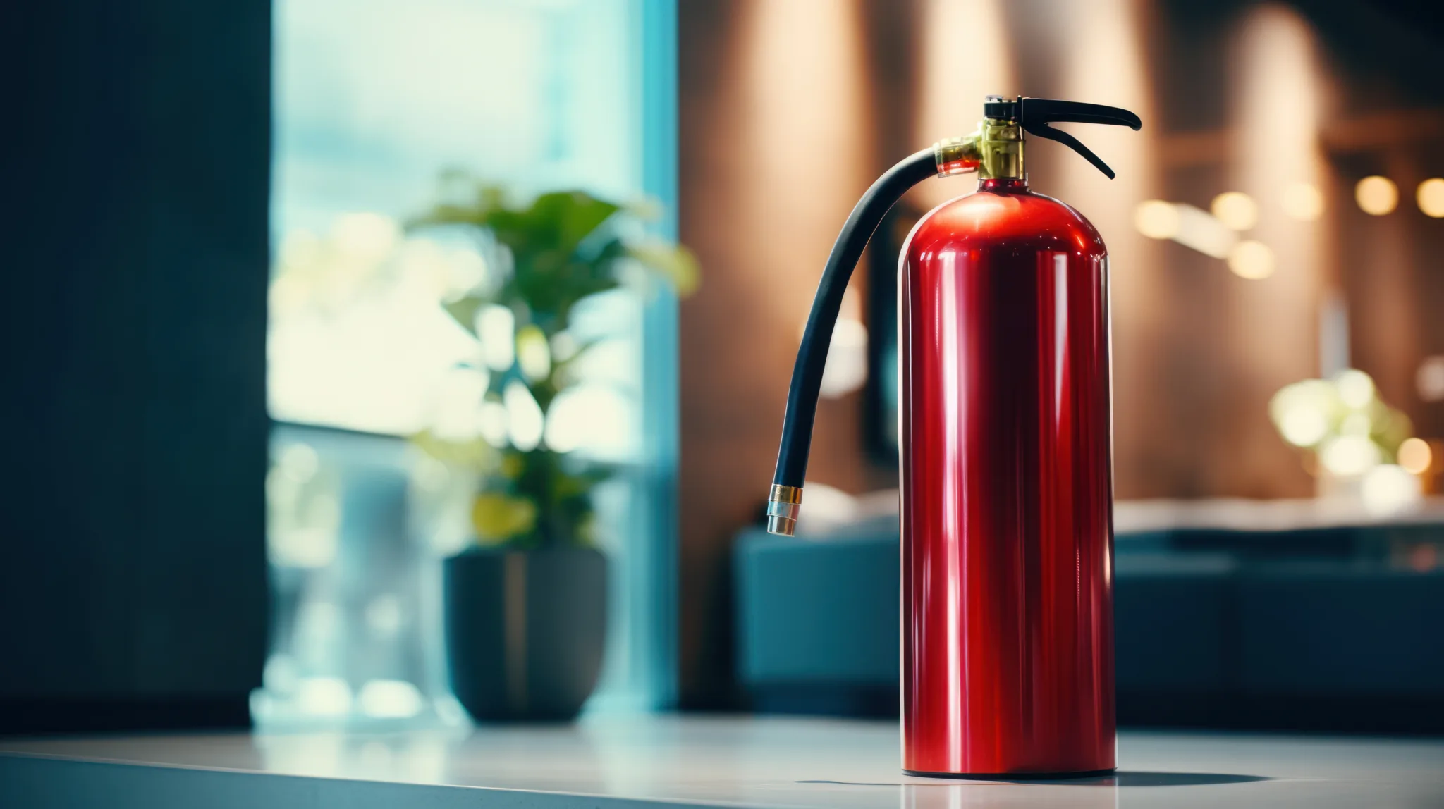 Fire Extinguishers In Gauteng