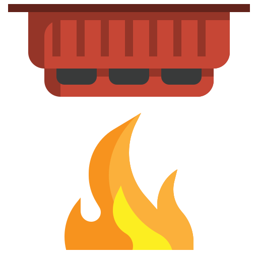 fire sensor
