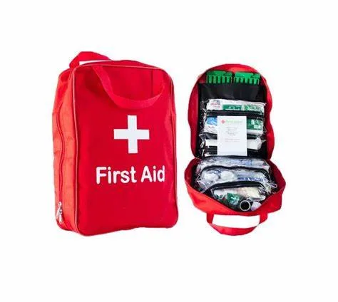 first aid regulation 7